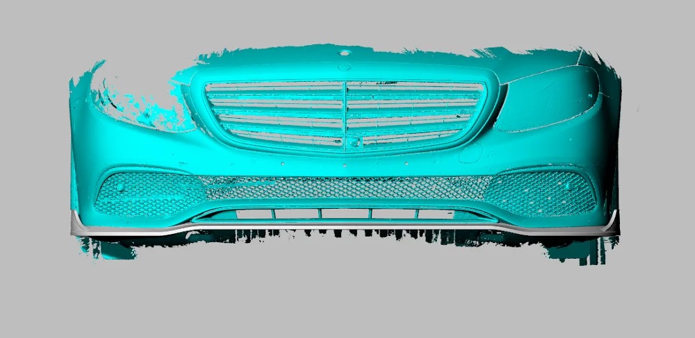 Carbon Fiber W213 E500 Front Lip for W213 E300 E350 E400 E500 Sedan 4 Door 2016-2018